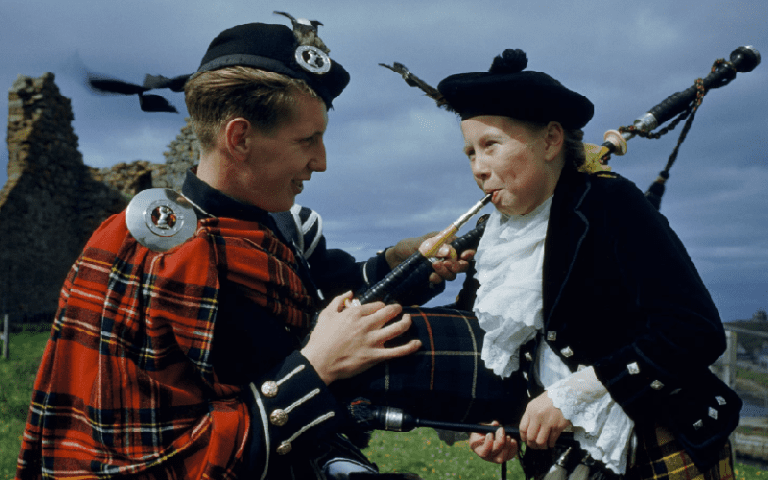 application process scottish clan
