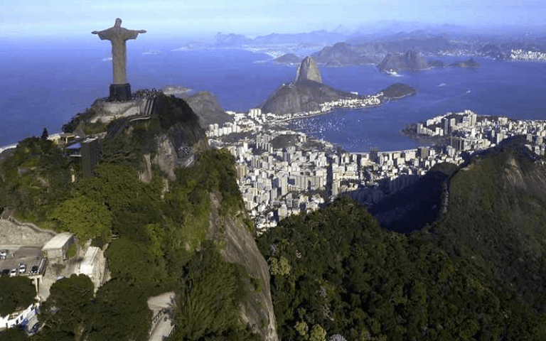 documentation brazilian citizenship