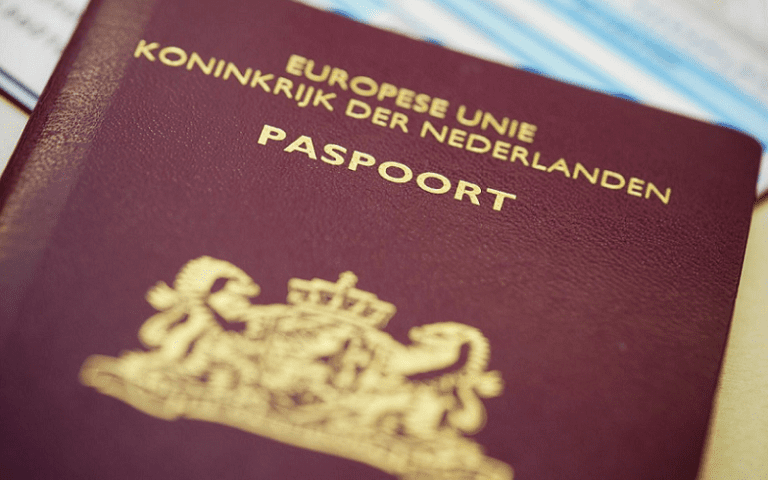 dutch citizenship netherlands