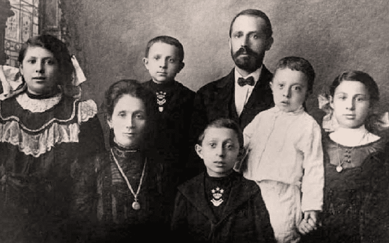 jewish genealogy heritage research