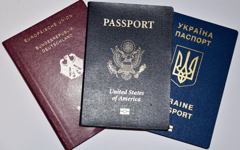 navigating process dual citizenship