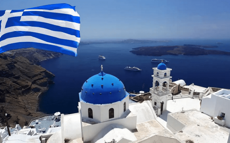 obtaining greek citizenship guide
