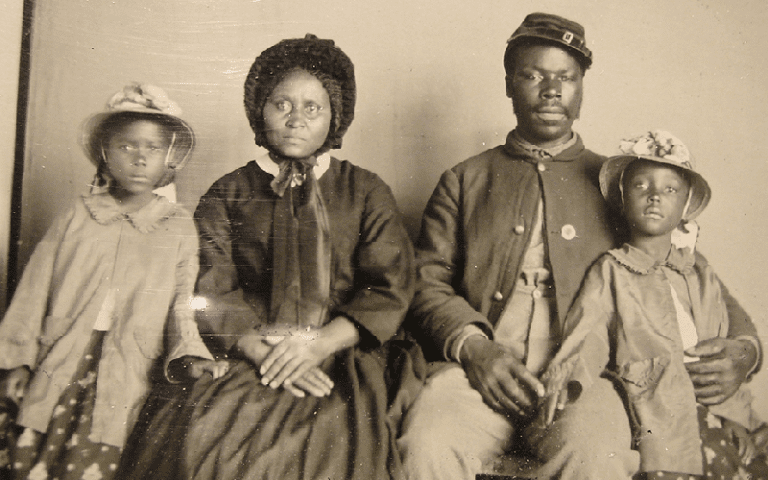 african heritage ethnicity genealogy
