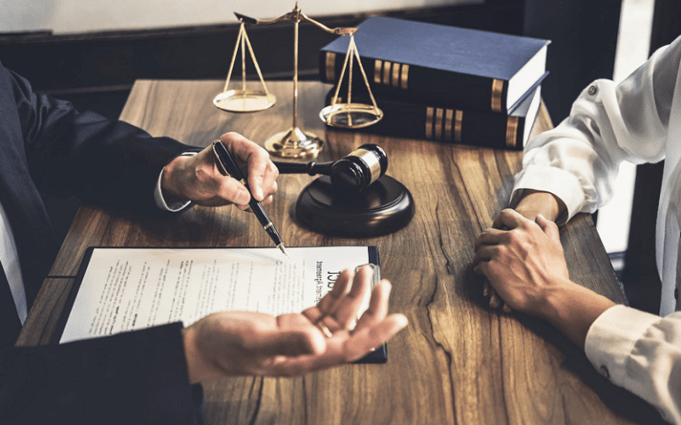 genealogists lawyers estate planning