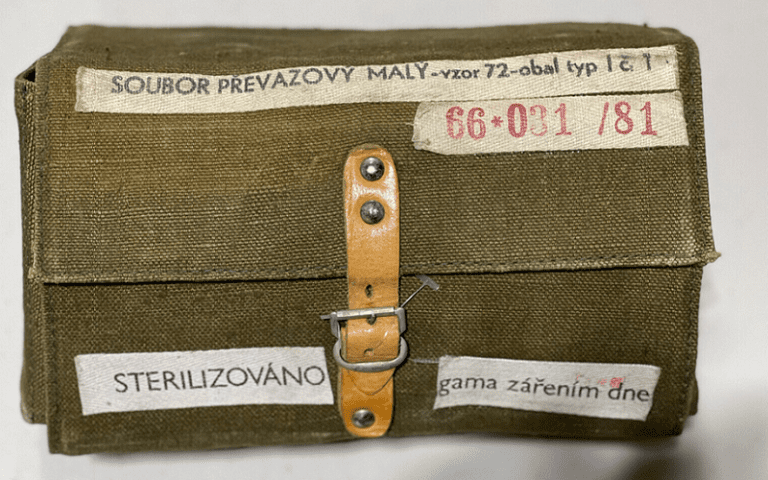 genealogy by czech military records