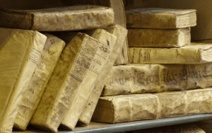 genealogy german parish records