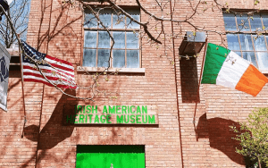 genealogy irish-american generations