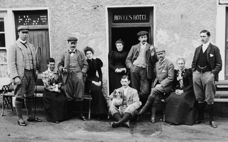 irish census records family tree