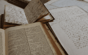 italian civil registration records