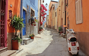 italy regional differences genealogy