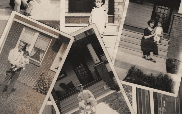 part 3 understanding genealogical records