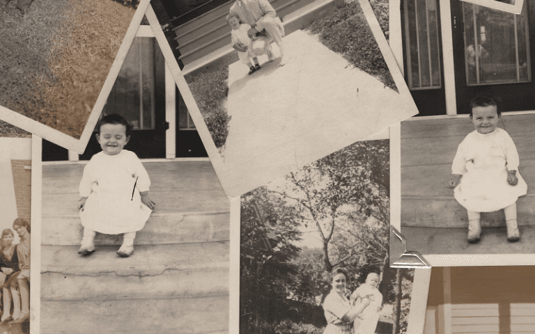 part 7 preserving and sharing your family history