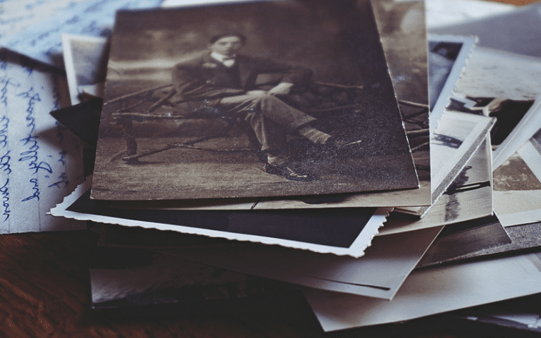 using irish probate records