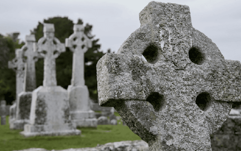 decoding tombstone gravestone language