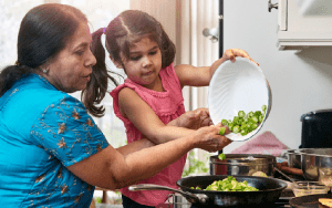 family recipes ancestral heritage