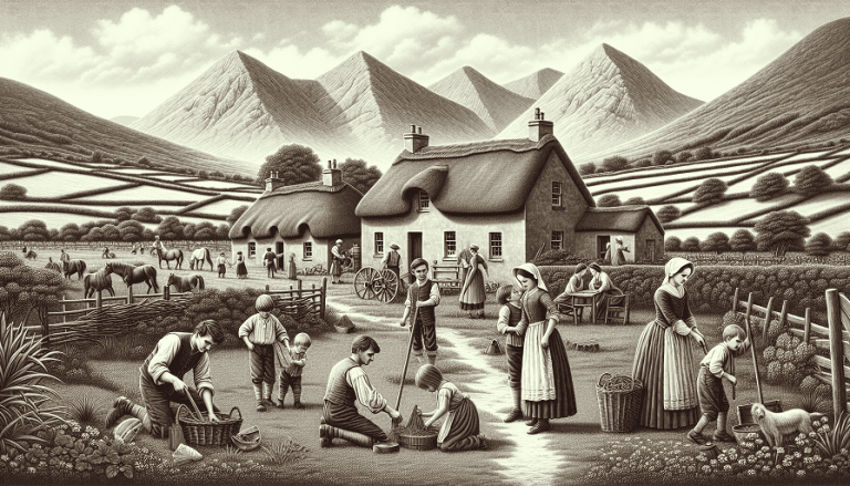 irish military records