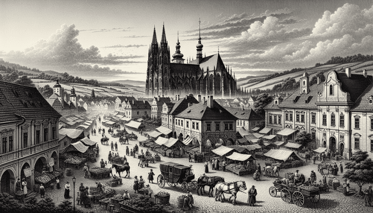 tracing czech ancestry
