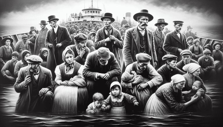 czech emigration patterns