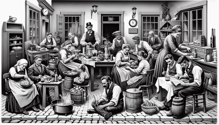 czech jewish heritage
