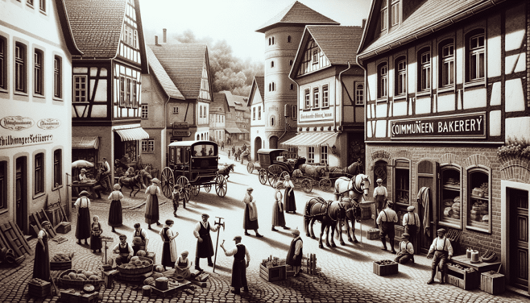 holy roman empire german genealogy