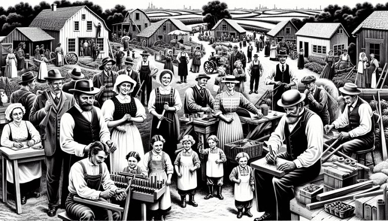german land records