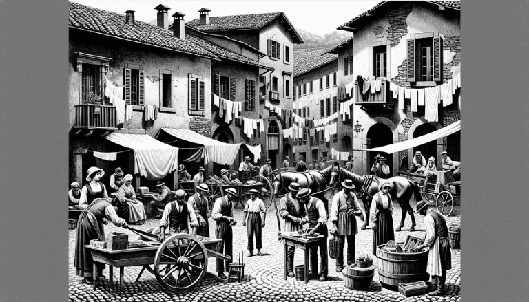italian military records