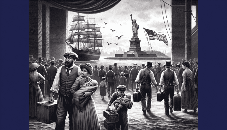 italian unification family history