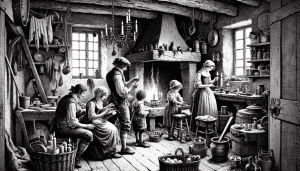 italian notarial records