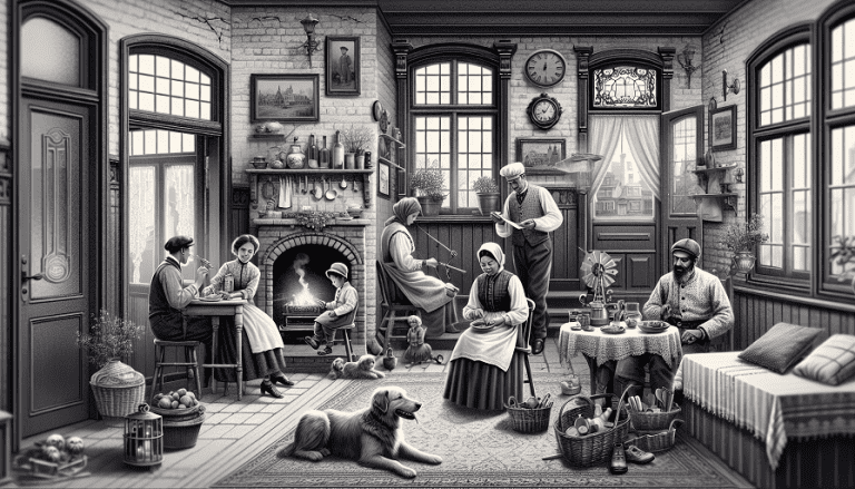 forgotten histories genealogy