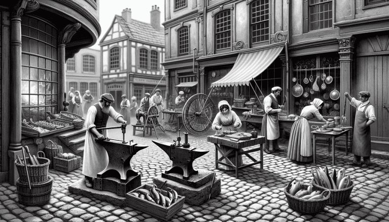 genealogy technology