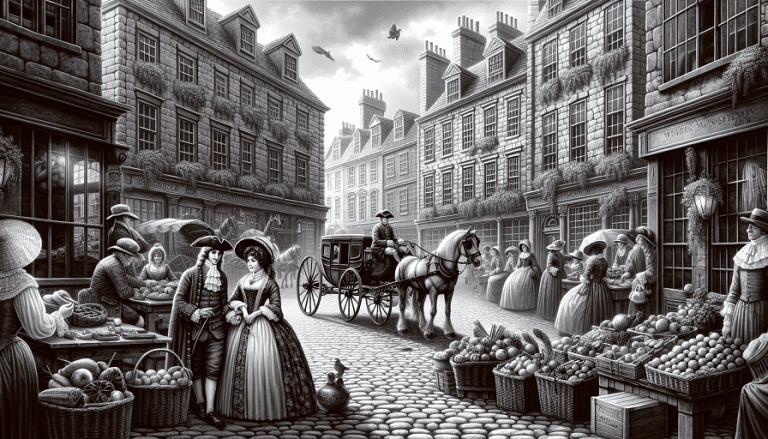 tracing ancestral footsteps genealogy