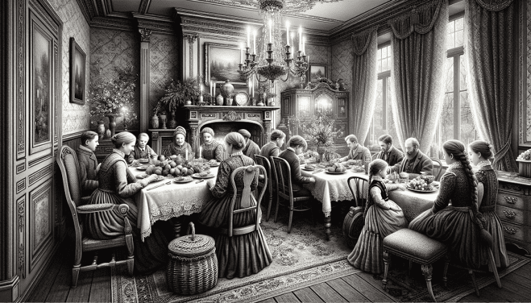 ancestors immigrated no paper trail genealogy