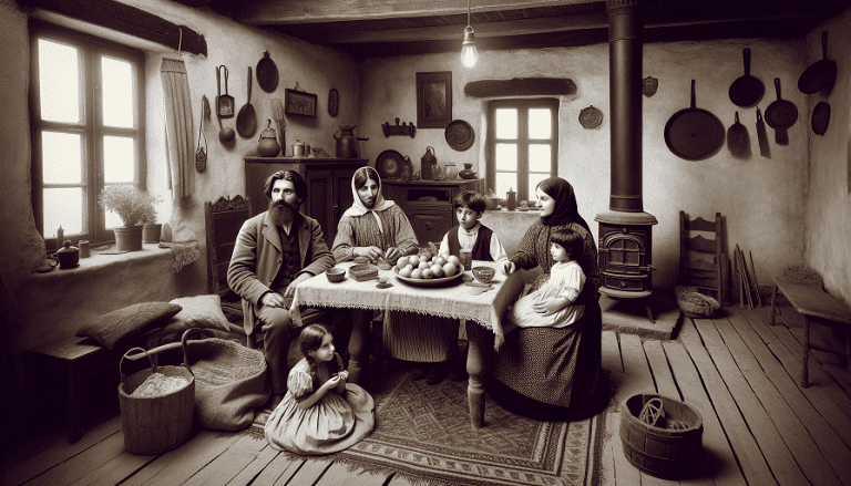 vintage photos genealogy