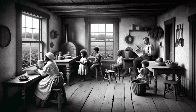 dna testing role in tracing family history