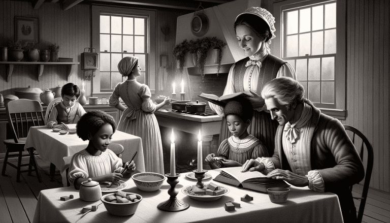 genealogy understanding land records