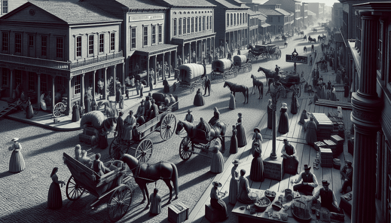 preserving family history genealogy