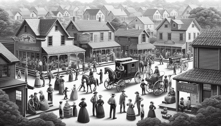 traveling for genealogy research