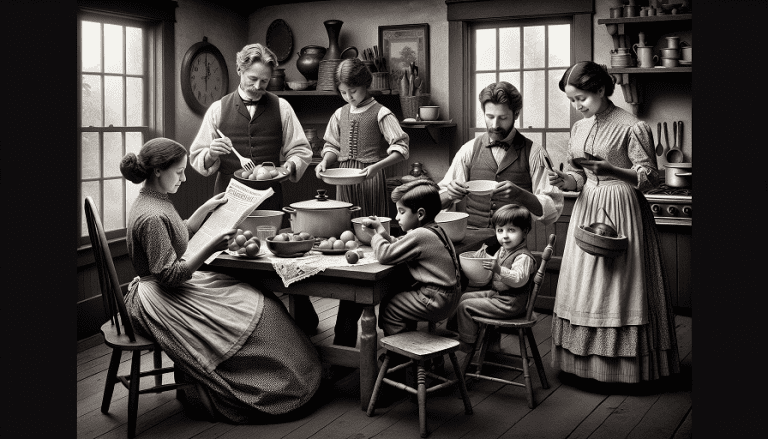 legal documents and genealogy
