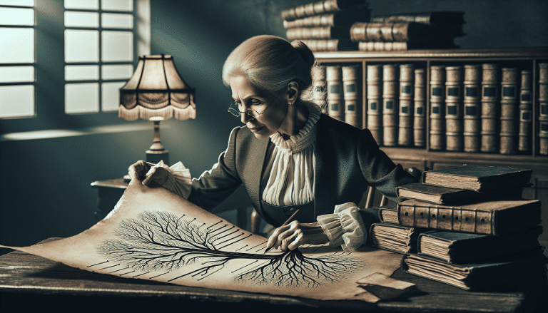 genealogy service next level family research
