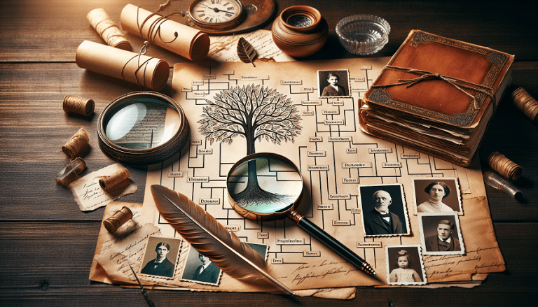 professional genealogists help with ancestry roadblocks