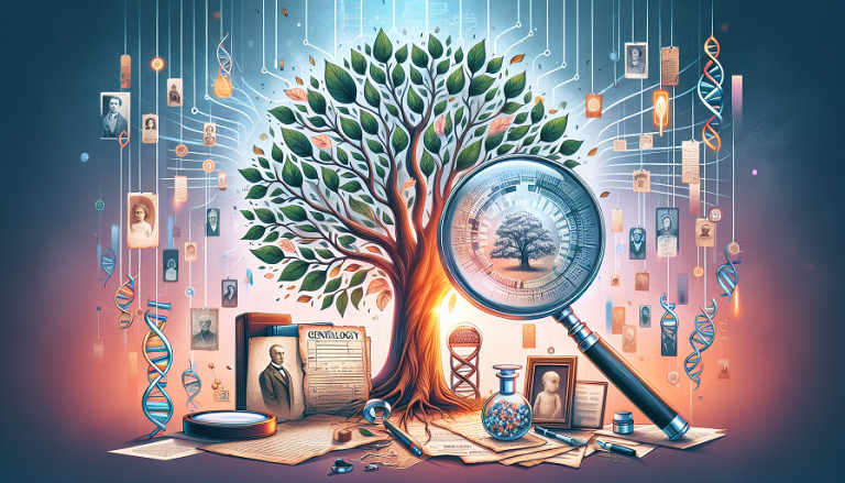 ancestors neighborhoods provide genealogy clues