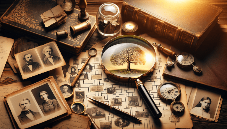 historical sites to understand ancestors