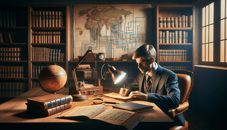 ancestral tools artifacts genealogy significance