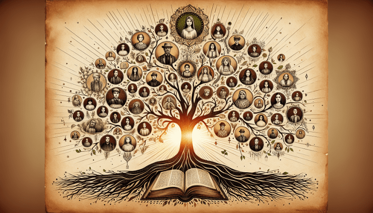 ancestral recipes preserve cultural identity