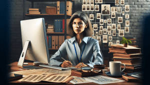 dna testing for ancestry using genealogist