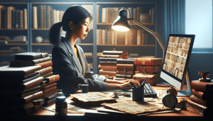 diy not enough get professional genealogist help