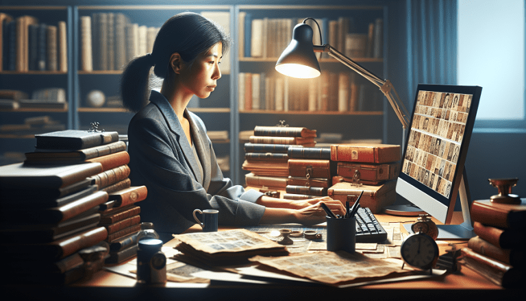 diy not enough get professional genealogist help