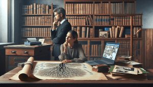 adoption and ancestry genealogist help