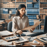 hitting a brick wall family tree research