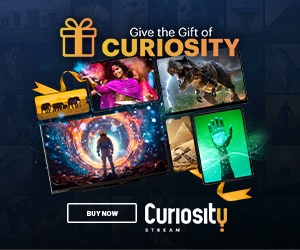curiosity stream documentaries tv